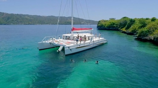 Snorkling Tour photo