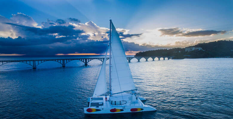 Boat photo